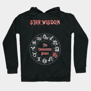 Star wisdom: Virgo Hoodie